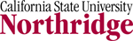California State University Northridge California State University Northridge